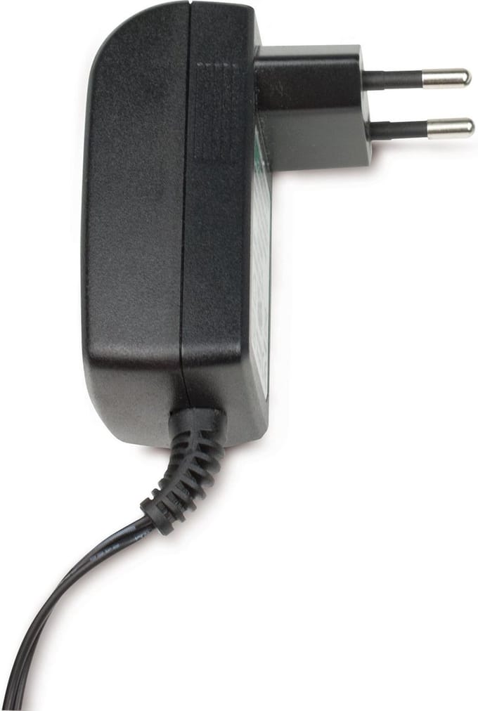Caliber PS32  - 220 V voeding voor Caliber portable dvd MPD serie