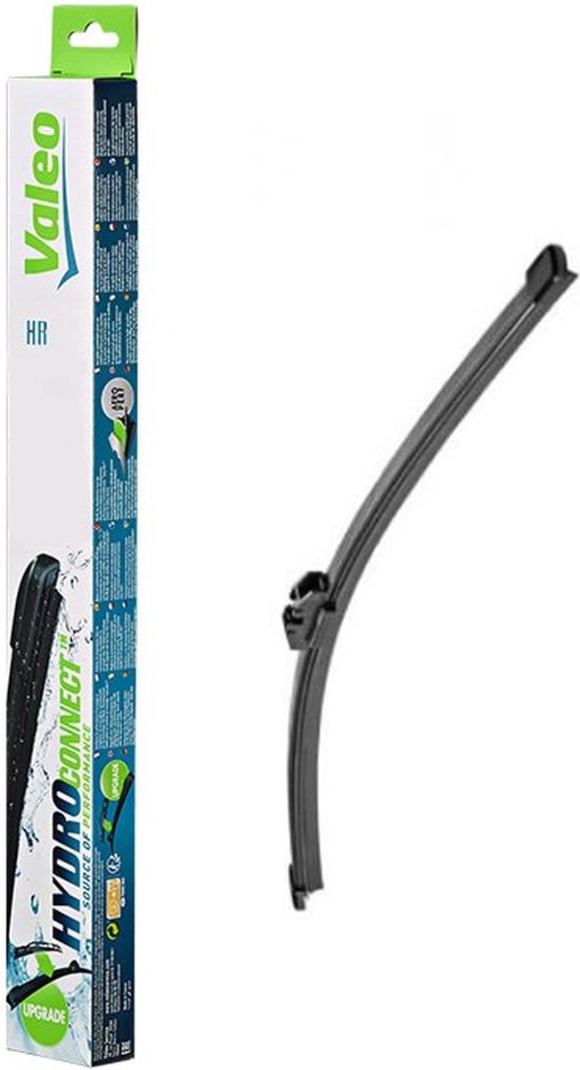 Valeo - Valeo Hydroconnect HR45 ruitenwisserblad achter - 45CM (1x)