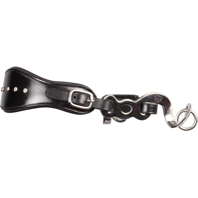 Paardenneusriem Edix Saddles Adore