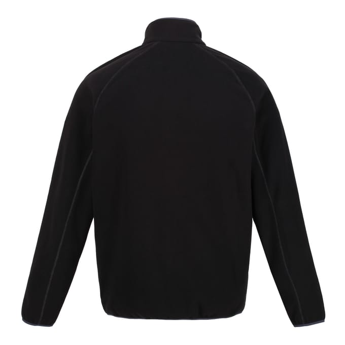 Regatta Heren hadfield full zip fleece jas