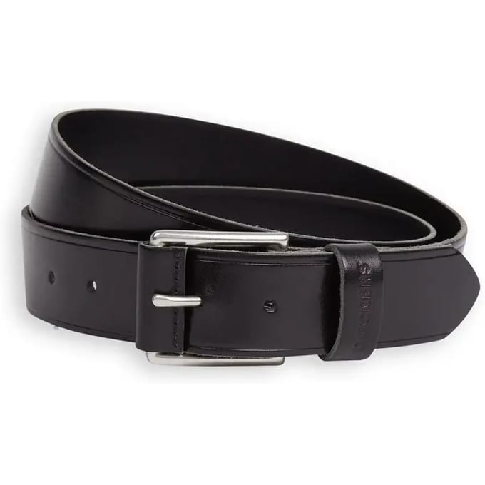 Dockers Dlse Riem Zwart 85 cm Man