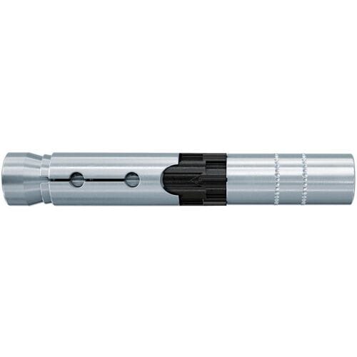 Fischer 532751 FH II 12/M8 I K NV Veiligheidsplug 12 mm 1 set(s)