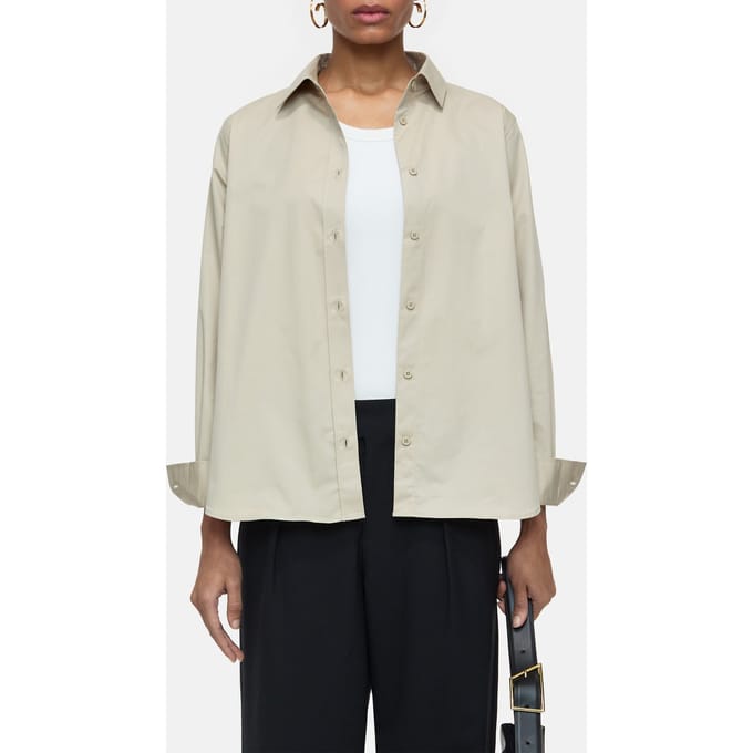 Closed Long Sleeve Shirt & Blouses Washed Shore Taglia: S | Maglie a manica lunga Outlet | Donna