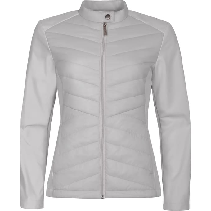 Donsjack voor dames Malfini Premium Cross 556