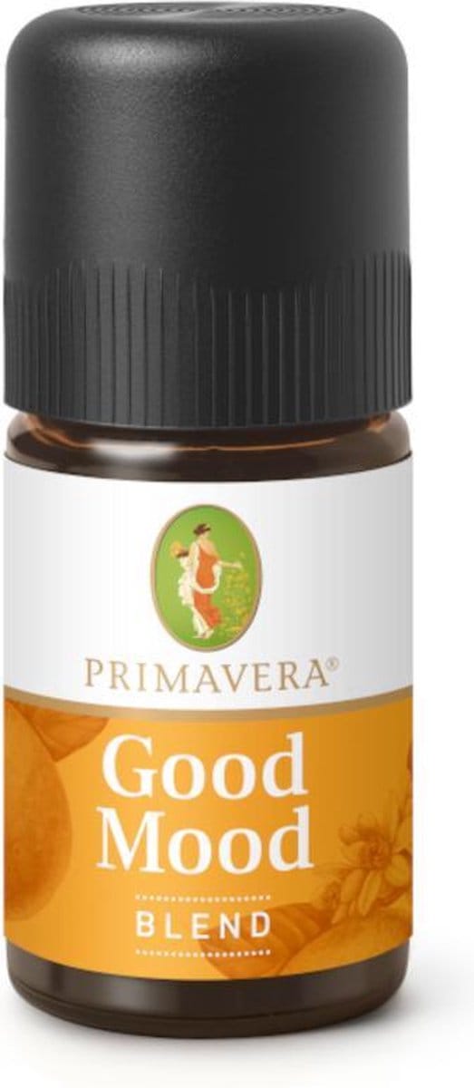 Primavera - Good Mood