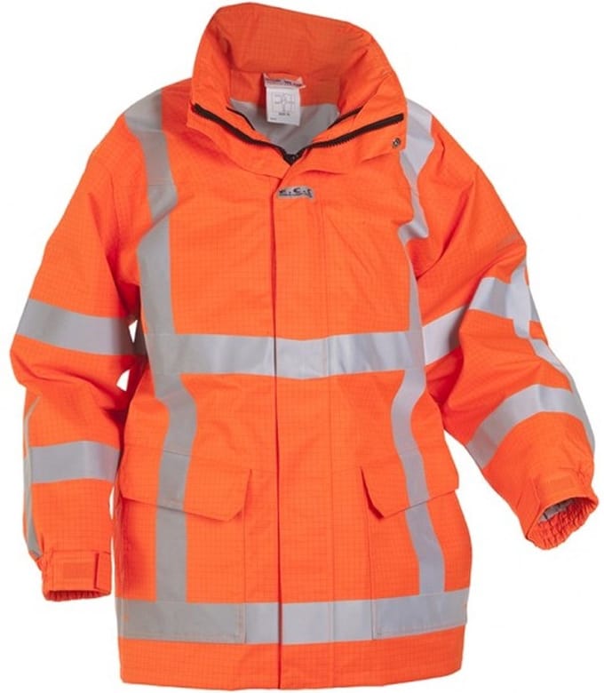 HW Markelo Parka RWS FR AST flor