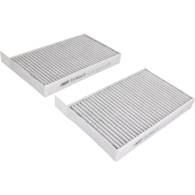 Cabinefilter HENGST Filtration E6966LB-2