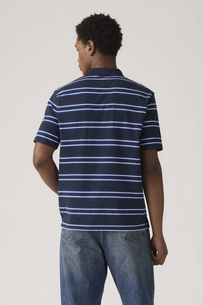 Levi's Authentic Polo Taglia: M | Polo Outlet | Uomo