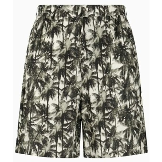 Korte Broek EAX XM000427AF14869