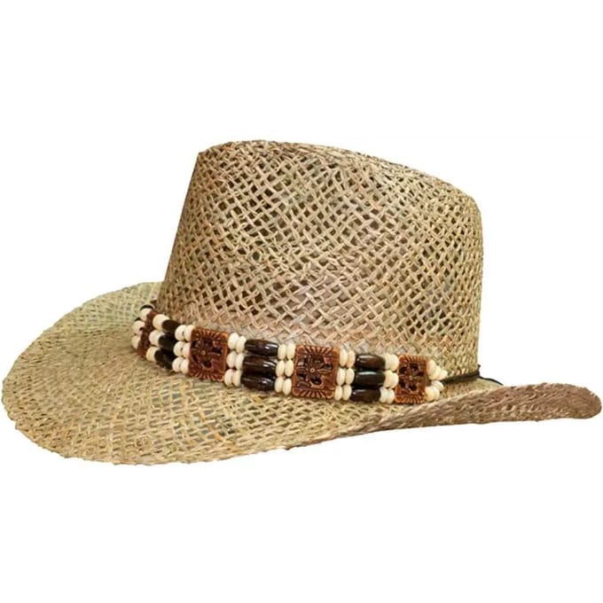 Hoed Zaldi Gorro Australiano Cordoncillo N°421