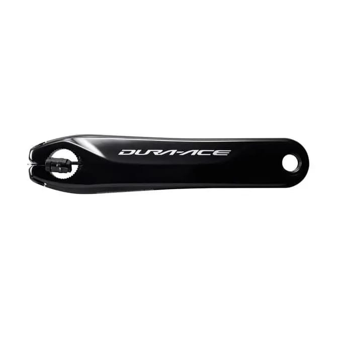 Linker handslinger Shimano FC-R9100-P