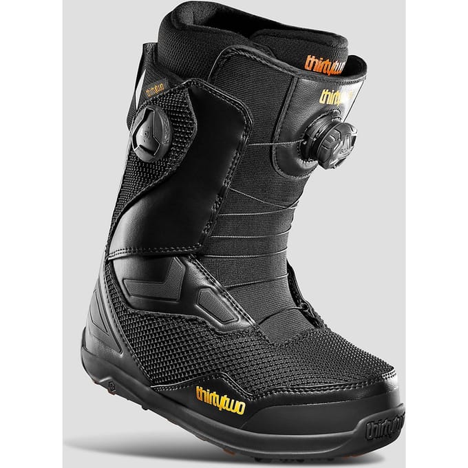 ThirtyTwo TM 2 Double BOA Snowboard Schoenen zwart