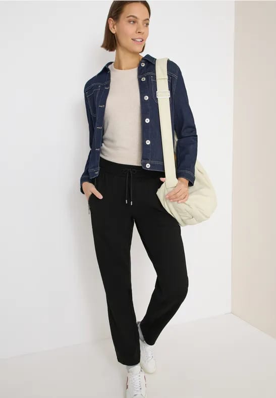 Casual broek