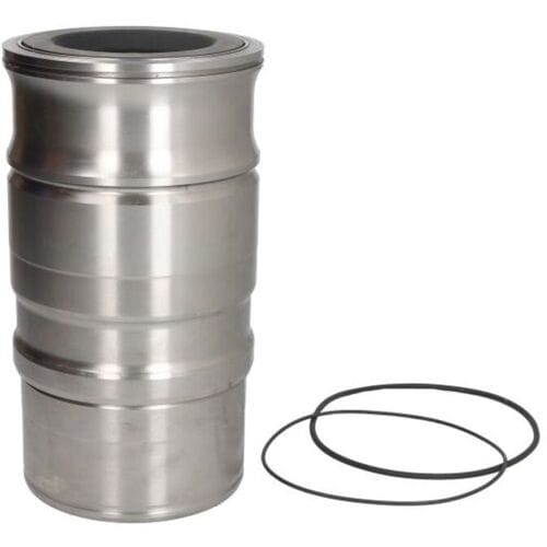 Set zuigeronderdelen met cilindervoering KOLBENSCHMIDT 40 670 960
