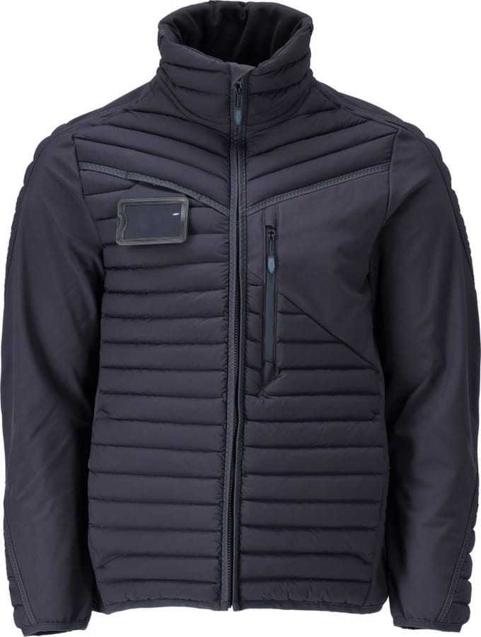 Mascot Customized Jas 22115-607 - donkermarine - S