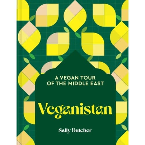 Veganistan - Sally Butcher