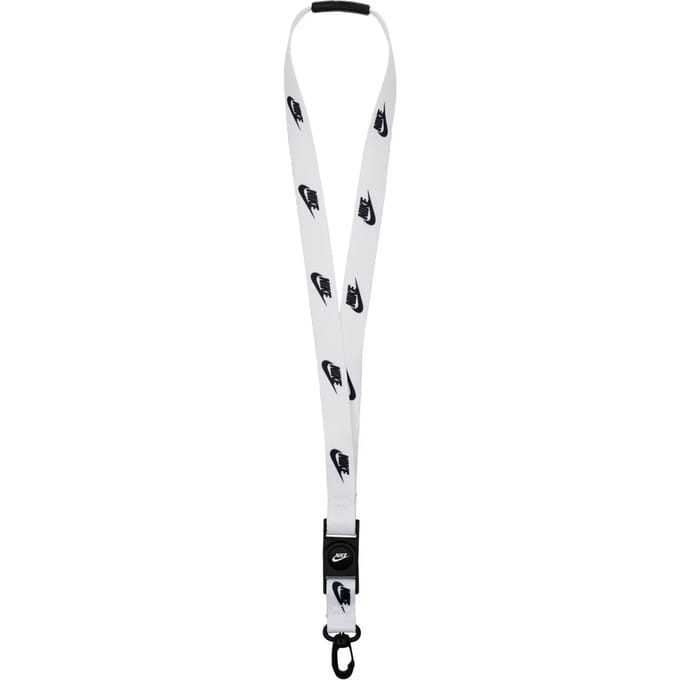 Nike Accessories Club Standard Koord Transparant
