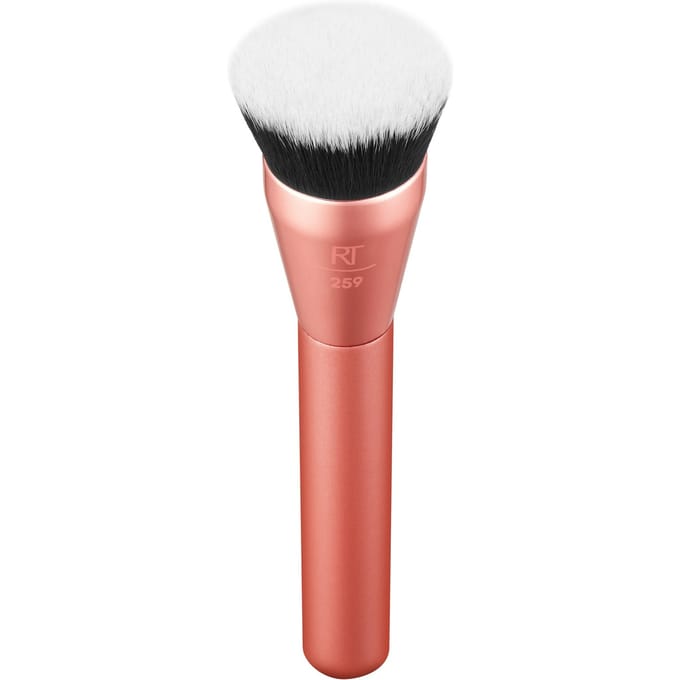 Face Glow Round Base Brush - Kosmetický Štětec Na Podkladovou Bázi 1.0ks