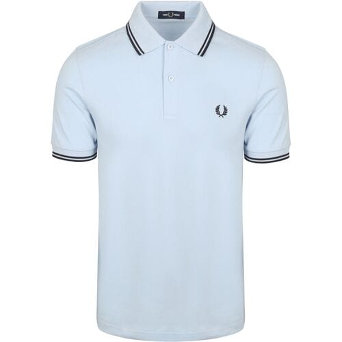 Fred Perry Twin Tipped Fred Perry Shirt