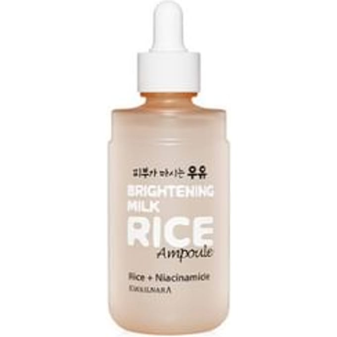 Kwailnara - Brightening Milk Rice Ampoule 125ml