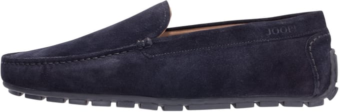 Joop - Herren Slip On Velo Stampa Terras
