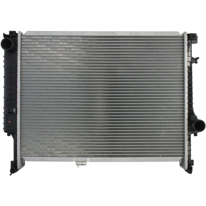 Radiator THERMOTEC D7B050TT