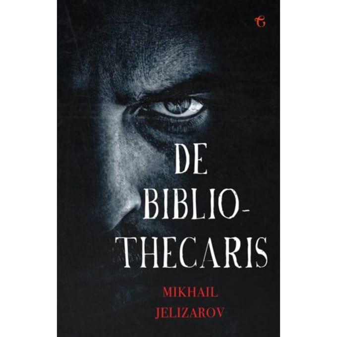 De Bibliothecaris - Jelizarov, Mikhail