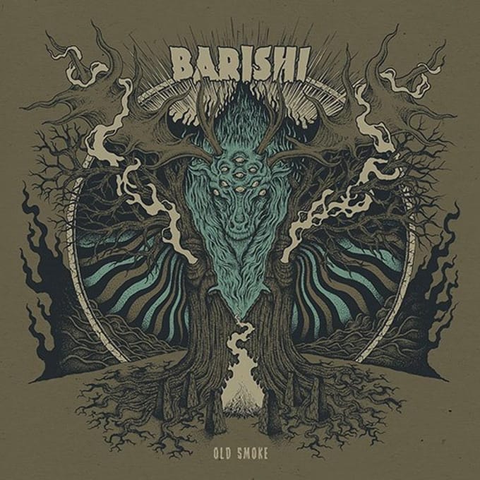 Old Smoke - Barishi