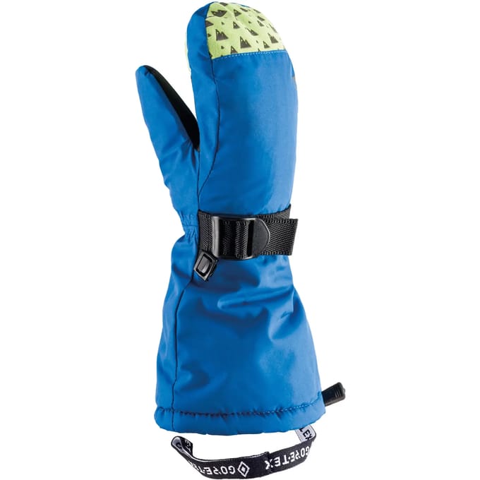 Skiwanten voor kinderen Viking Nomadic GTX