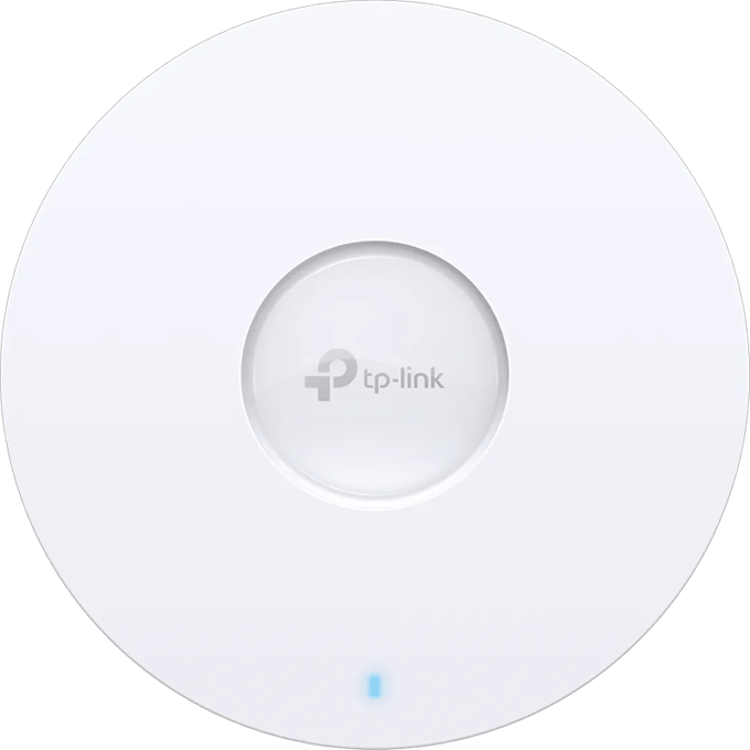 TP-Link EAP610 Omada AX1800 Draadloos Dual Band Ceiling Mount Toegangspunt