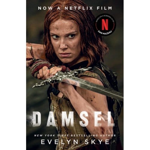 Damsel - Evelyn Skye