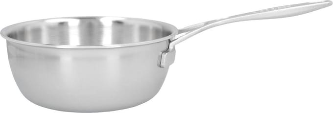 Demeyere Industry Conische Sauteuse - zonder Deksel - 18 cm