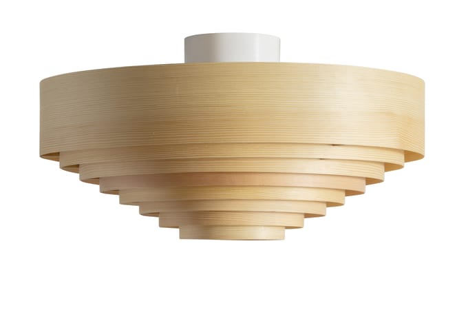 Vaarnii 1005 Hans Plafondlamp Ø42 Grenen