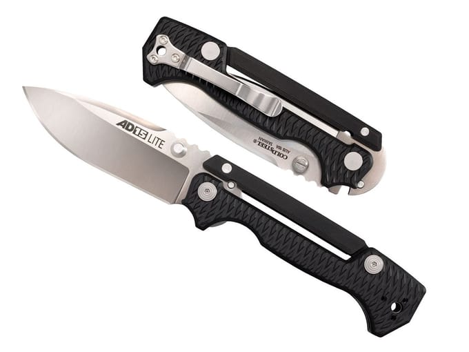 Cold Steel Zakmes AD-15 Lite
