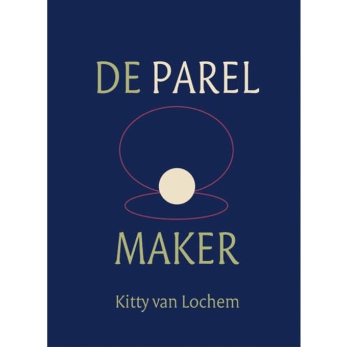 De Parelmaker - Kitty van Lochem