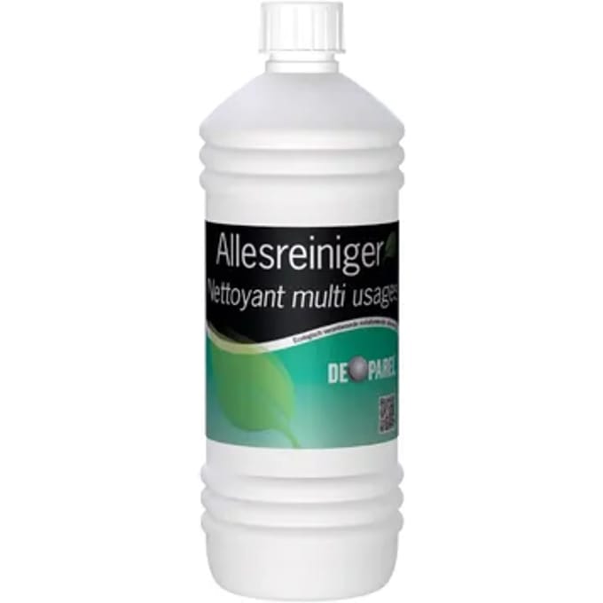 De Parel Eco Allesreiniger 1l