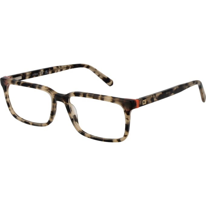 Guess Brilmontuur GU50068 056 52