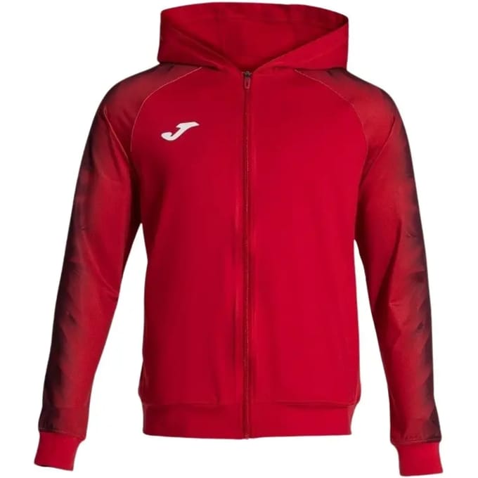 Hooded trainingsjack Joma Elite XI