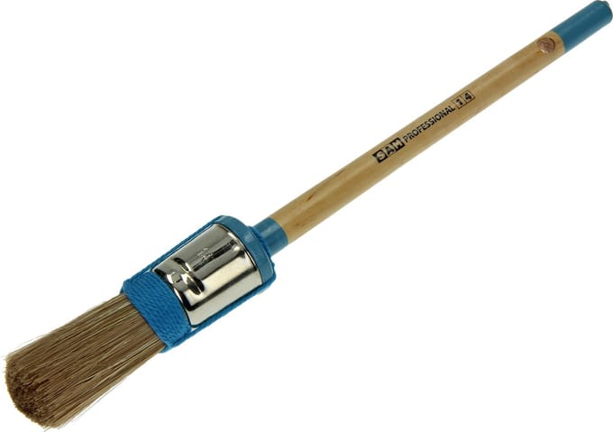 SAM professional acrylkwast rond 14