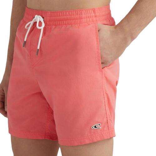 Oneill Vert 16'' Zwembroek Heren Shorts Georgia Peach S