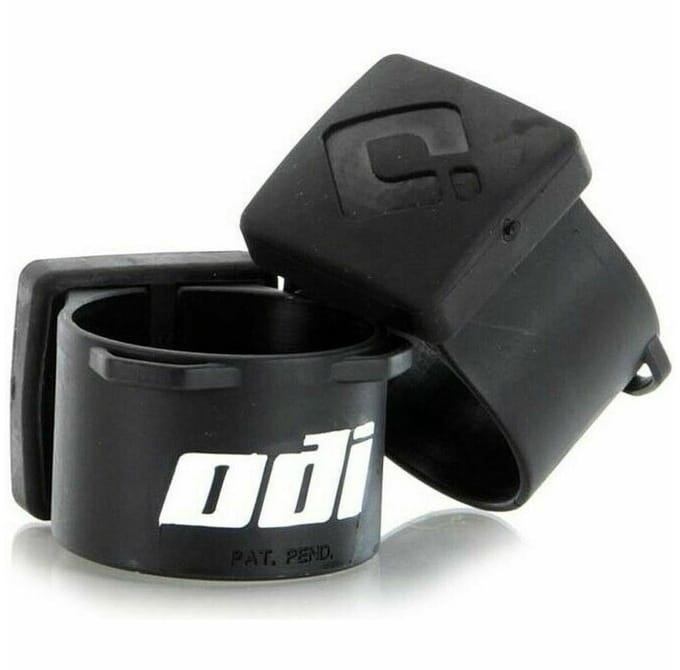 Odi Rock Shox Bodembumper Zwart 35 mm