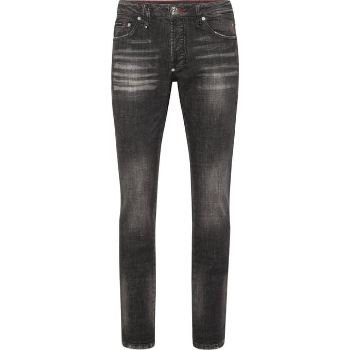 Jeans Recht Model Racing