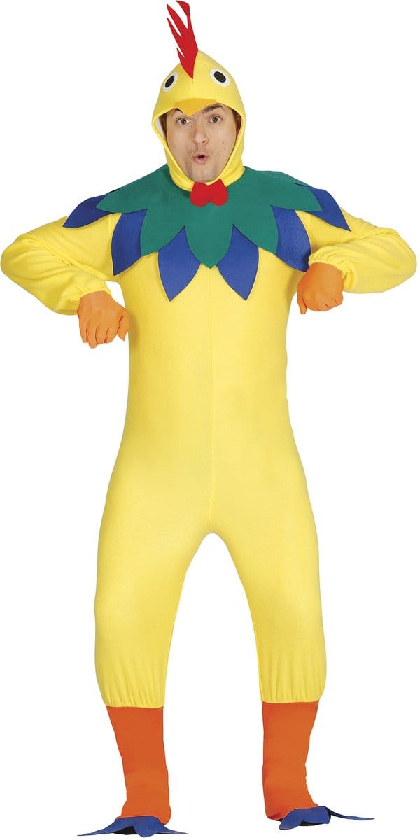 Kukele Luuk De Haan - Man