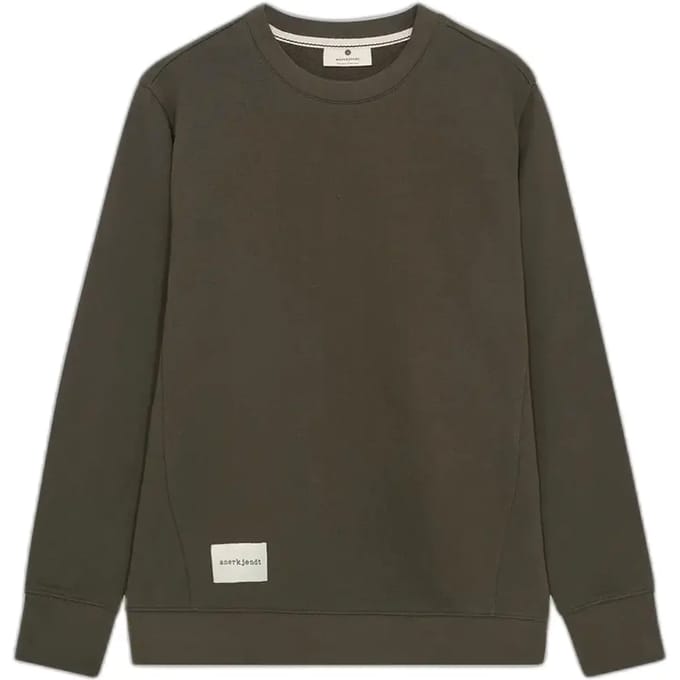 Sweatshirt Anerkjendt Ruben
