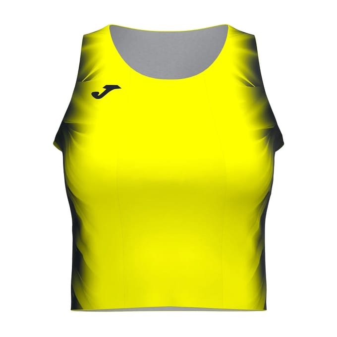 Damestanktop Joma Top Elite Xi