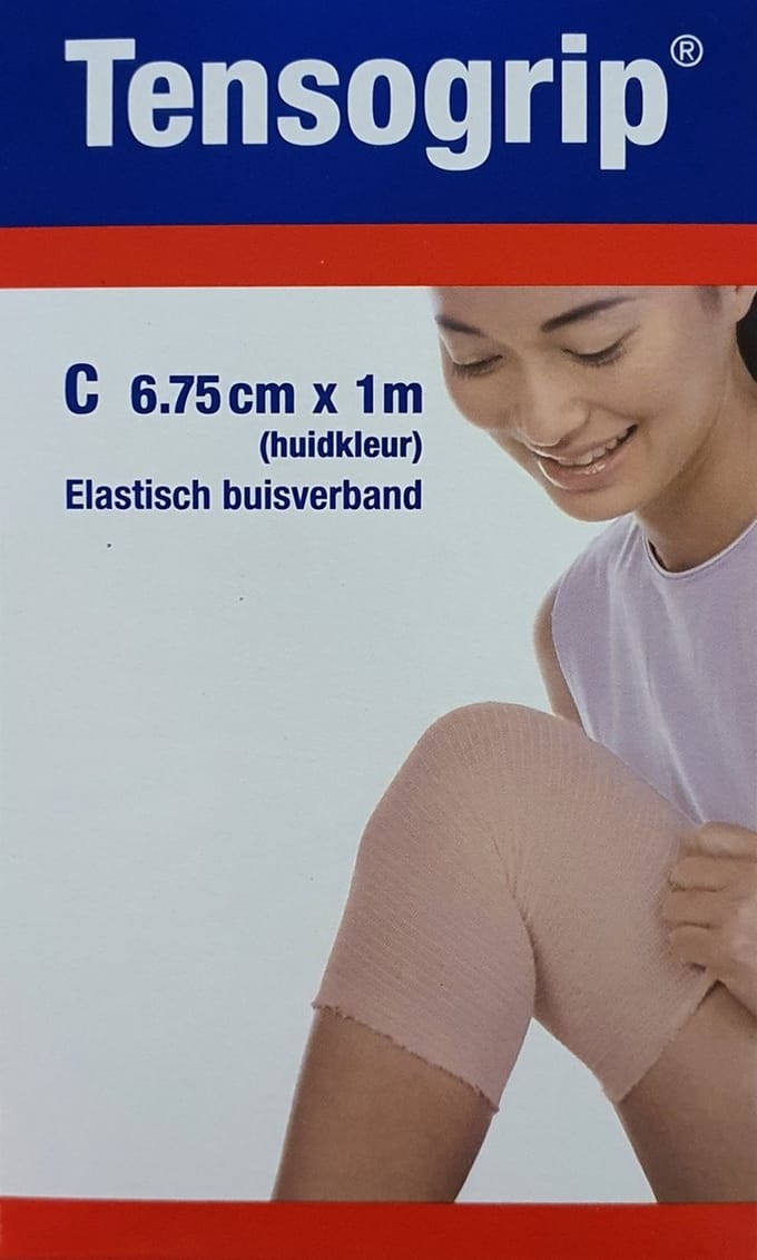 Tensogrip C 1Mx6.75 Hkl Bsn