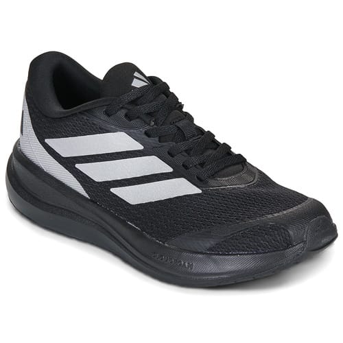Adidas Runfalcon 6 Junior Hardloopschoenen Zwart EU 36 Kinderen