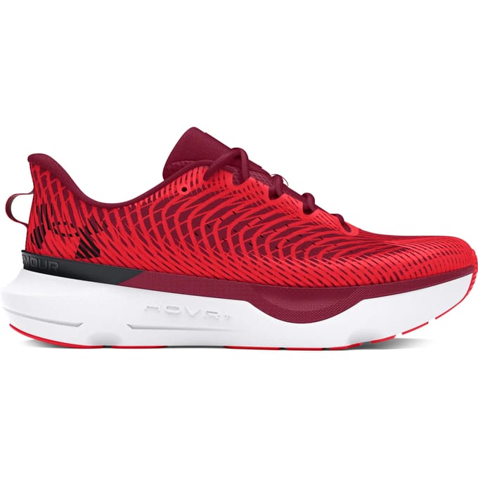 Under Armour Infinite Pro Hardloopschoenen Rood EU 42 Man