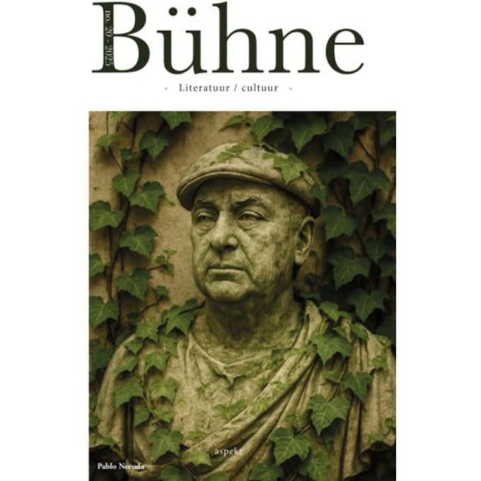 Bühne 20
