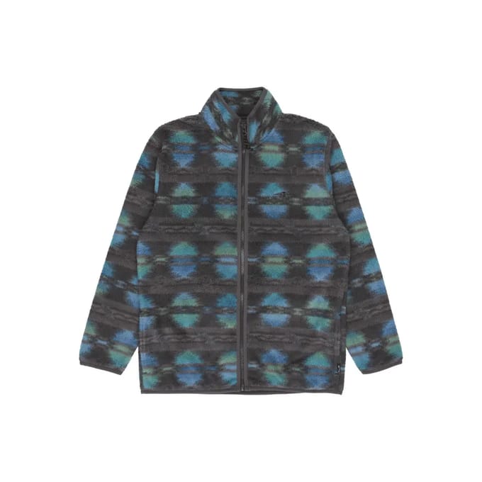 Kinder fleece met rits Billabong Cove